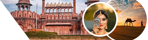 India Banner