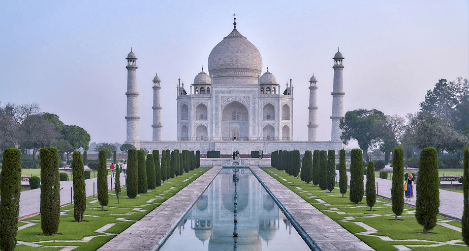 India eVisa Application - Official Immigration Service